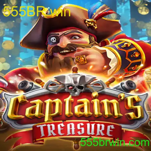 CaptainssTreasure
