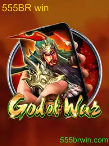 GodofWarM: Descubra o Novo Fenômeno dos Jogos